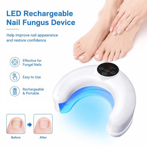 Shaped led nail fungus - led,