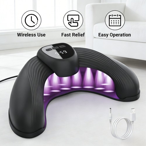 Nail fungus laser - fungus,