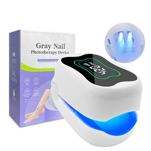 Nail fungus laser - fungus,