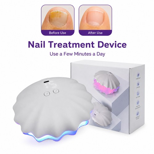 Blue infrared light therapy - infrared,