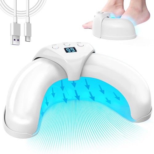 Nail fungus laser - fungus,