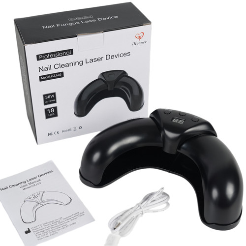 Multi nail fungus light - multi-nail,