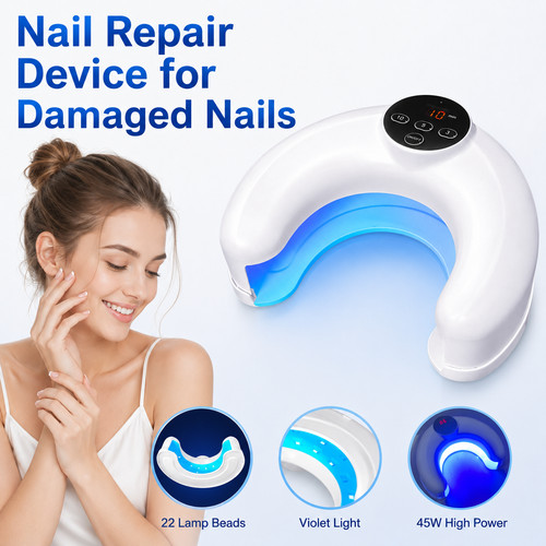 Leds nail fungus treatment - 22,