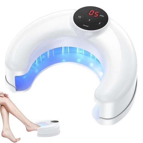 Fungal nail treatment light - fungal,