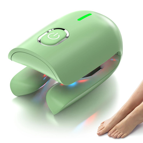Nail fungus led device 470nm - nail,