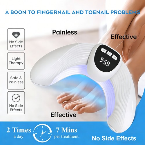 Led nail art lamp auto - art,