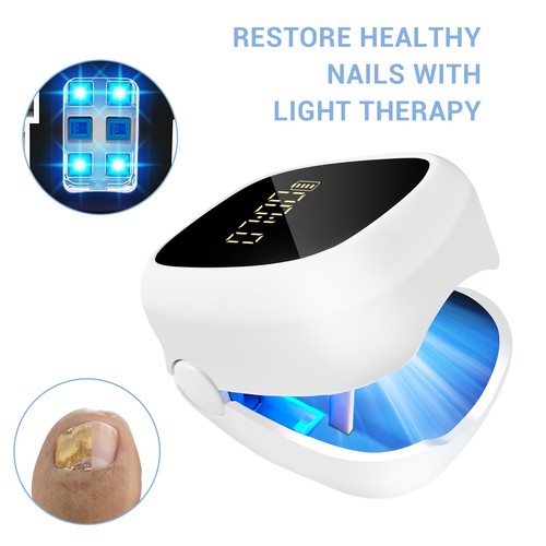 940nm 500nm led - 500nm, light