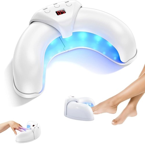 Nail fungus laser - nail,