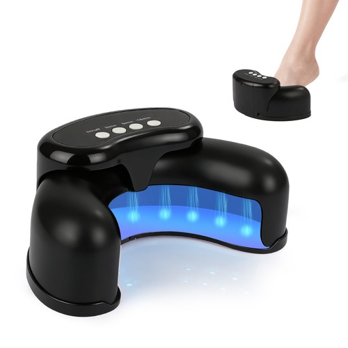 Led light therapy - therapy, fungus