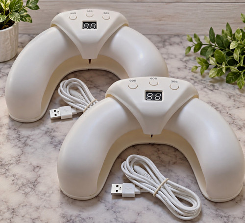 Nail fungus treatment light - nail,