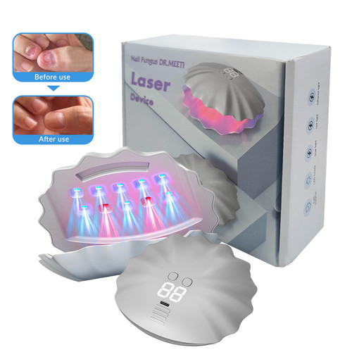 Nail fungus led light - led,
