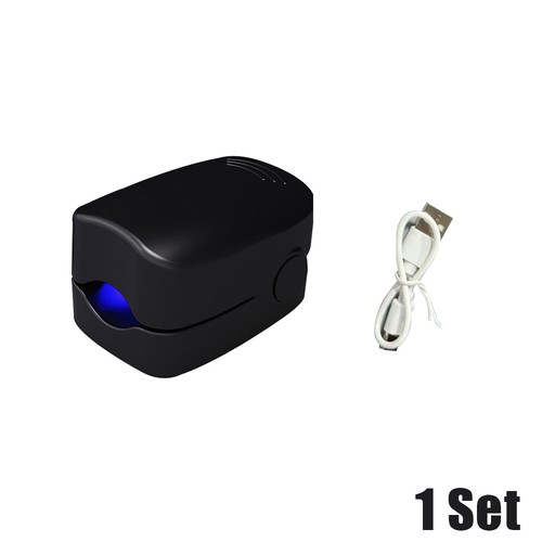 Portable nail fungus cleaning - portable,