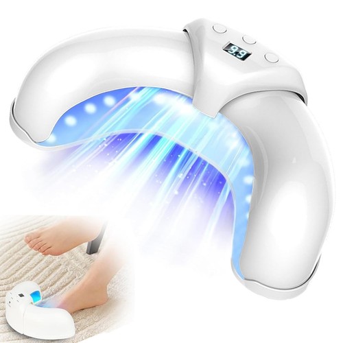 Nail fungus laser - nail,