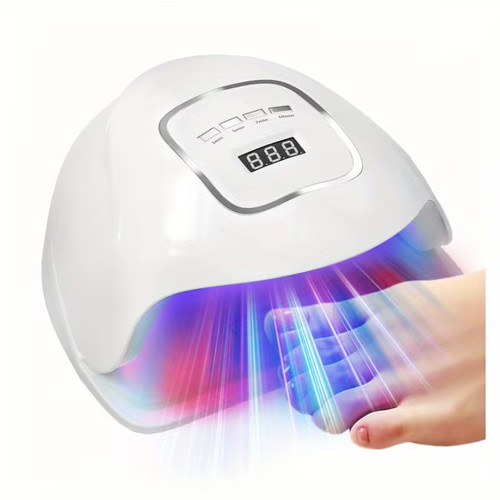 Nail fungus laser - nail,