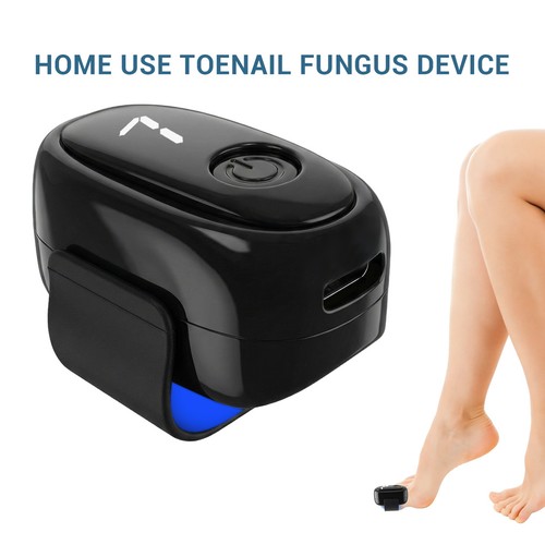 Led nail fungus - fungus, light