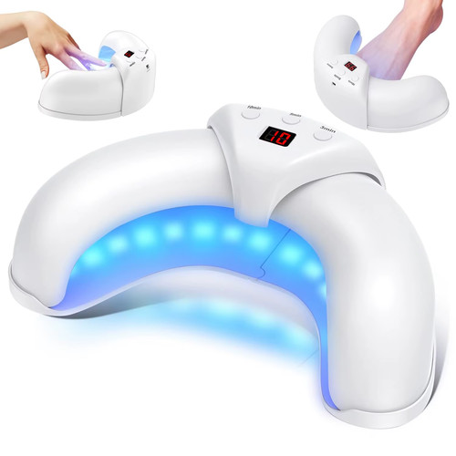 Nail fungus laser - fungus,