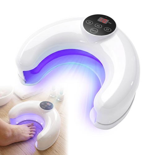 Nail fungus - nail,