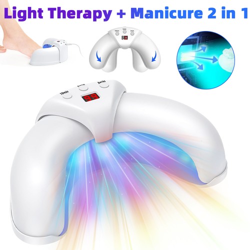 Nail dryer led - nail, lamp