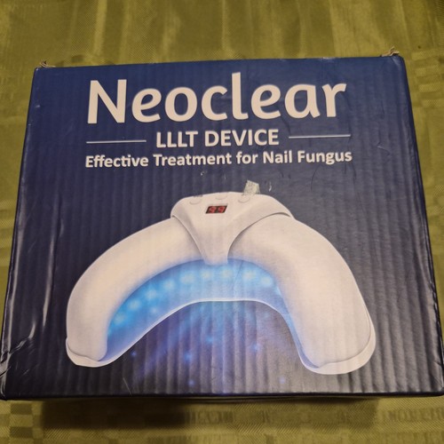 Nail fungus laser - nail,