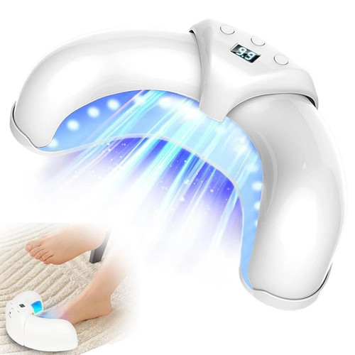 Nail fungus laser - laser,