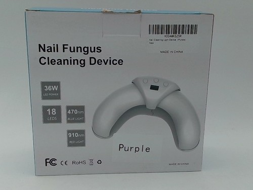 Meukgag nail fungus - meukgag, uv/led