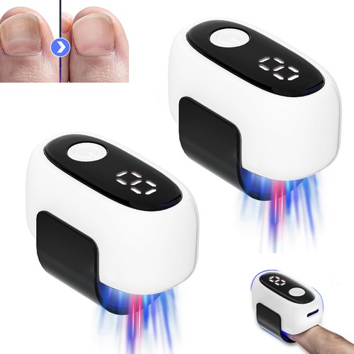 Nail fungus lamp cordless - fungus,