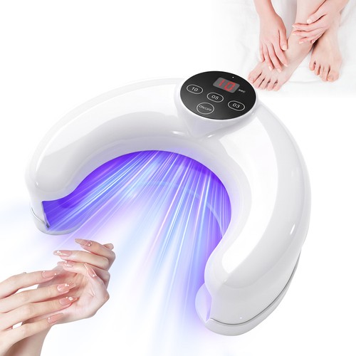 Nail fungus laser - nail,