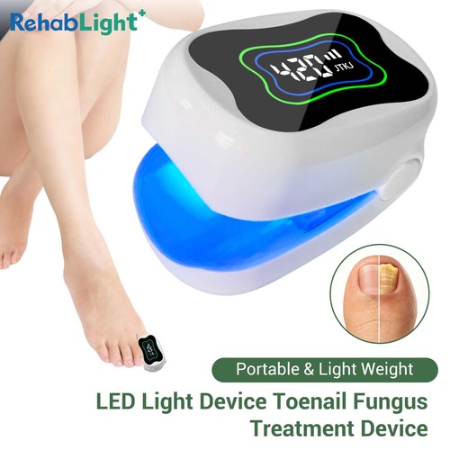 Laser nail fungus device for - fungus,