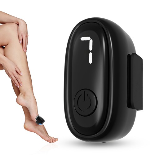 Portable nail fungus light - portable,