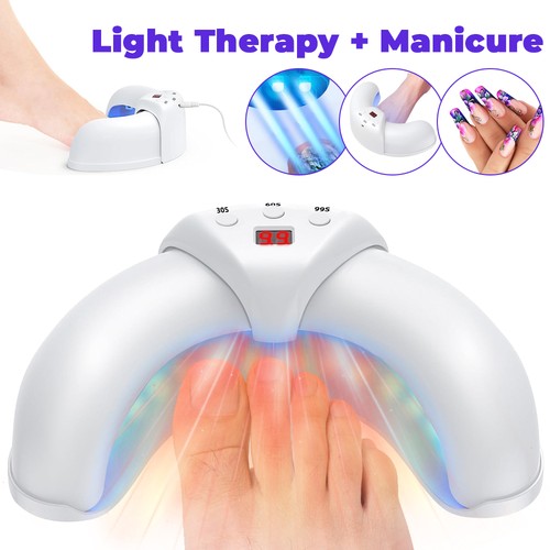 Nail fungus laser - laser,