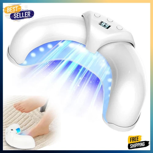 Nail fungus laser - nail,