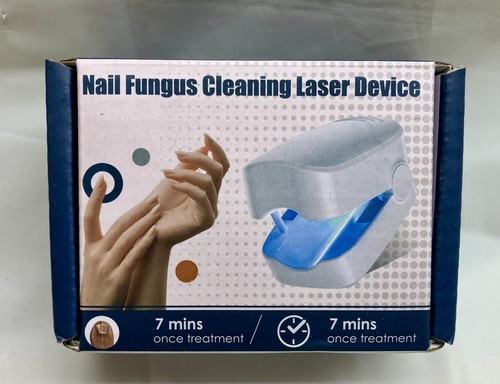 Nail fungus laser treatment - fungus,