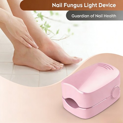 Revolutionary led nail fungus - revolutionary,