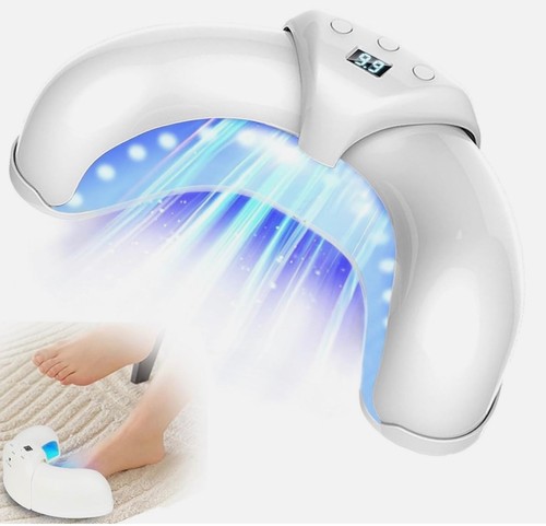 Nail fungus laser - nail,