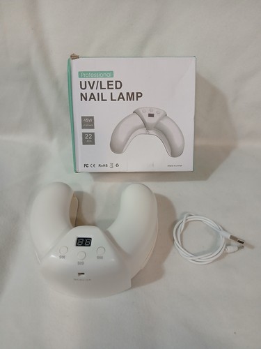 Nail fungus laser treatment - fungus,