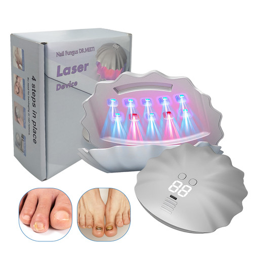 Nail fungus light - nail,