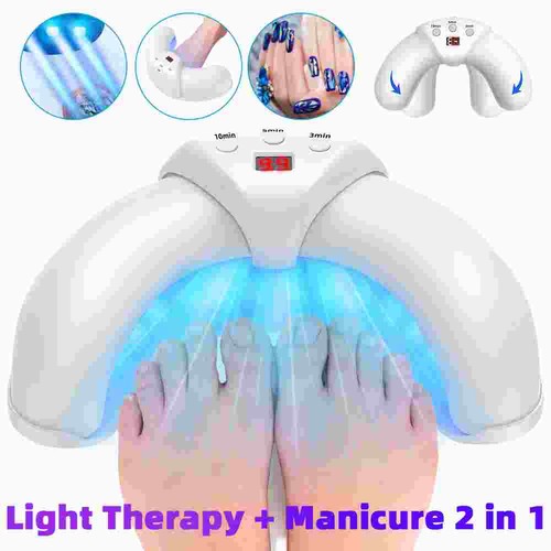 Nail fungus laser - fungus,