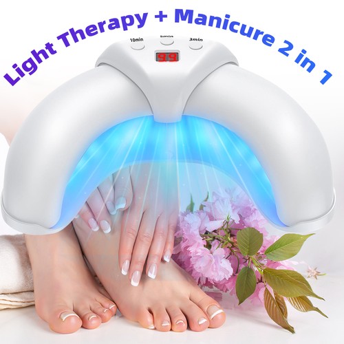 Nail fungus laser - fungus,