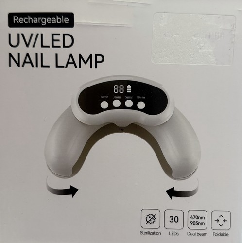 45w nail fungus light - fungus,
