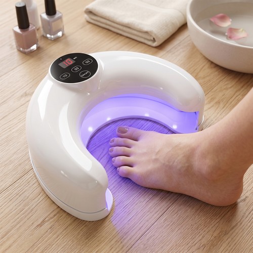 Led nail lamp - uv,