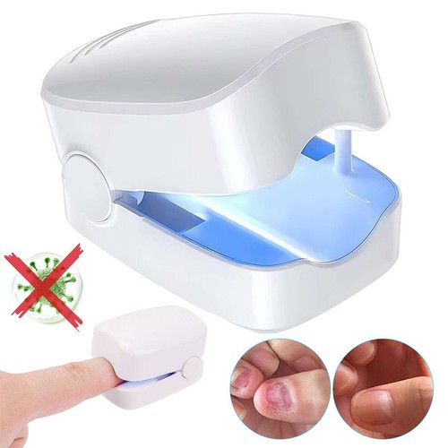 Nail fungus laser - laser,