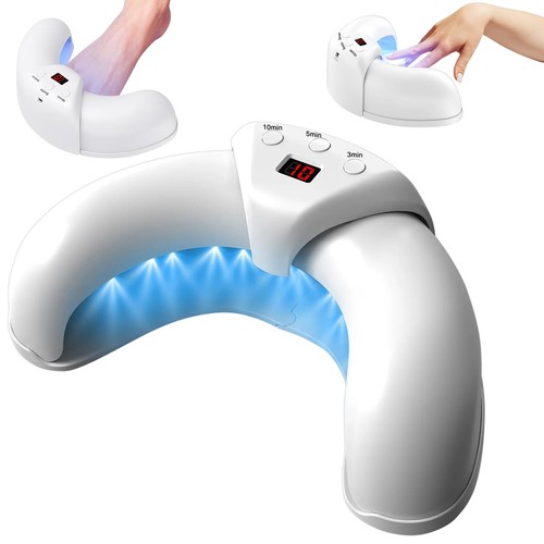 Nail fungus laser - fungus,